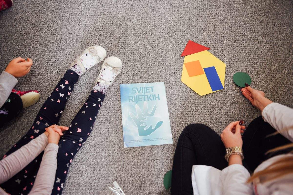 Institucije šute dok djeca oboljela od Dišena nepovratno gube mišiće